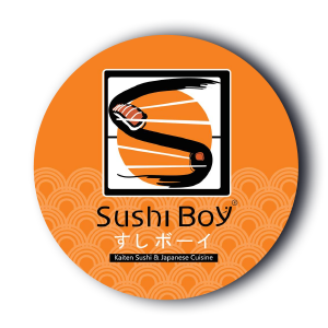 sushi boy