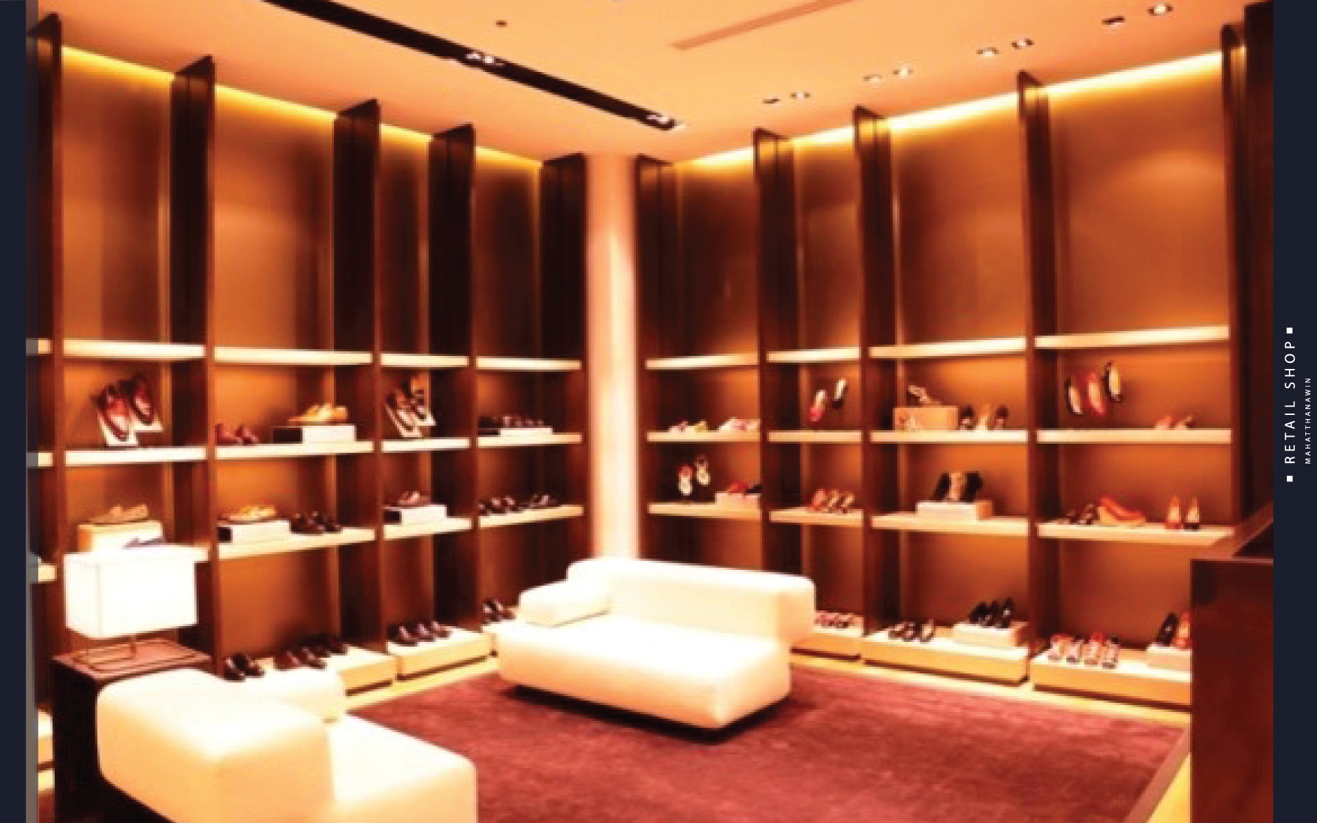 BALLY SHOP@EMPORIUM