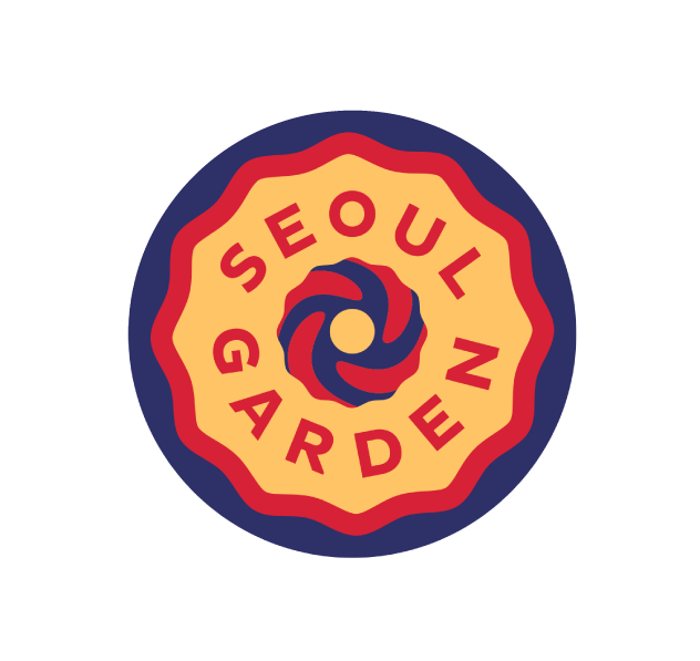 Seoul-garden